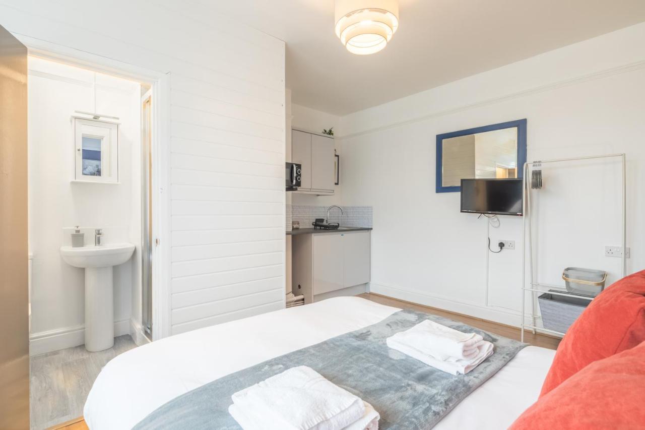Private Room 4 With Kitchenette By Cb Stays No Minimum Stays Кембридж Экстерьер фото